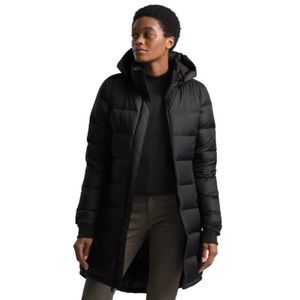 Women's Metropolis Parka III - The North Face / size: L / ONLY ONE USE